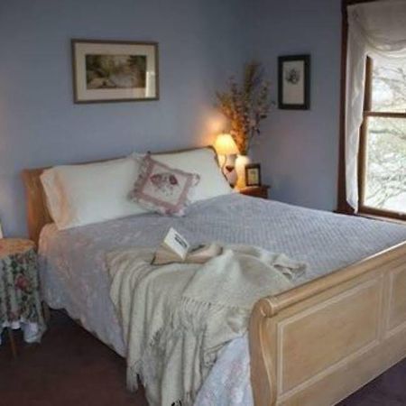 Rose Arbour Bed & Breakfast Chester Екстериор снимка