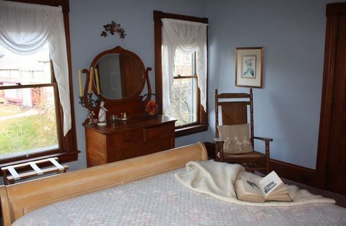 Rose Arbour Bed & Breakfast Chester Екстериор снимка