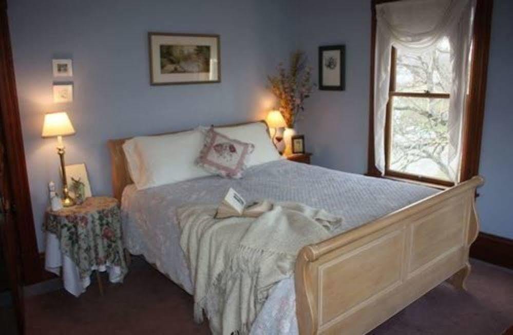 Rose Arbour Bed & Breakfast Chester Екстериор снимка